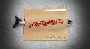 Salmon Confidential, a documentary by Twyla Roscovich