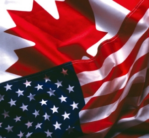 Canada-U.S. Relations