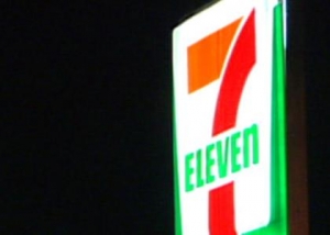 7-Eleven Logo