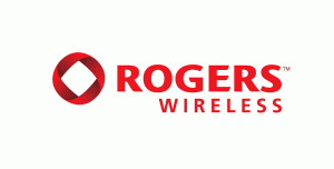 Rogers Wireless Logo