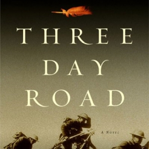 Three Day Road