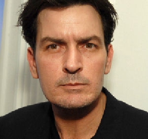 Charlie Sheen's  are  classic antics of an addict