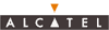 Alcatel Logo