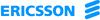 Ericsson Logo