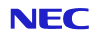 NEC Logo