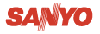 Sanyo Logo