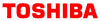 Toshiba Logo