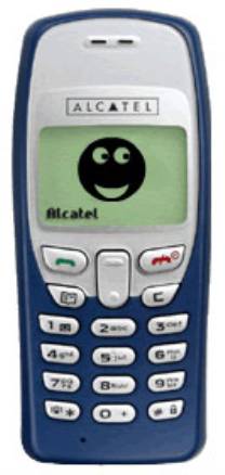 Alcatel OT 320