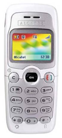 Alcatel OT 332