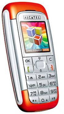 Alcatel OT 355