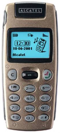 Alcatel OT 512