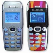 Alcatel OT 525