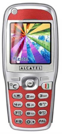 Alcatel OT 535