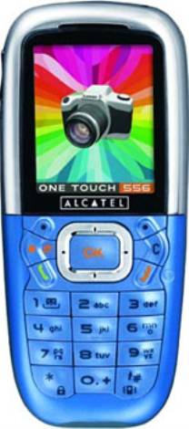 Alcatel OT 556