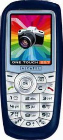 Alcatel OT 557