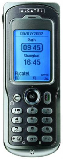 Alcatel OT 715