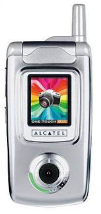 Alcatel OT 835