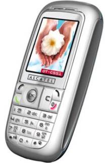 Alcatel OT C551