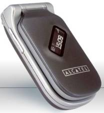 Alcatel OT C651