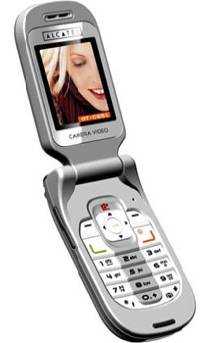 Alcatel OT C651