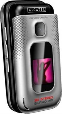 Alcatel OT C656