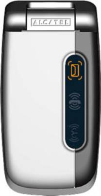 Alcatel OT E159