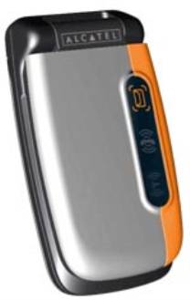 Alcatel OT E256