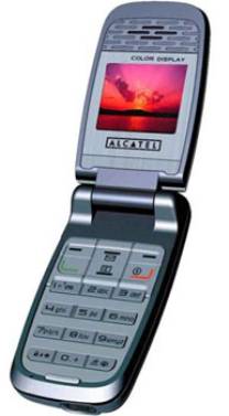 Alcatel OT E256
