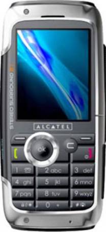 Alcatel OT S853