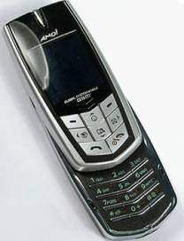 Amoi S6