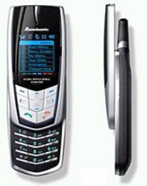 Amoi S6