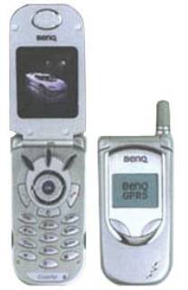 BenQ 830C