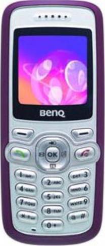 BenQ M100