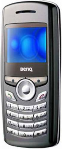 BenQ M775C