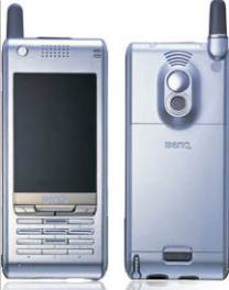 BenQ P30