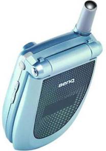 BenQ S670C