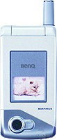 BenQ S700