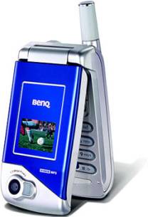 BenQ S700