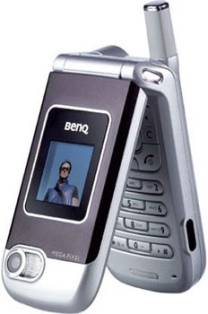 BenQ S80