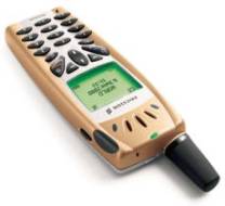 Ericsson R520