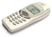 Ericsson R600