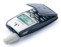 Ericsson T39