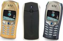 Ericsson T68