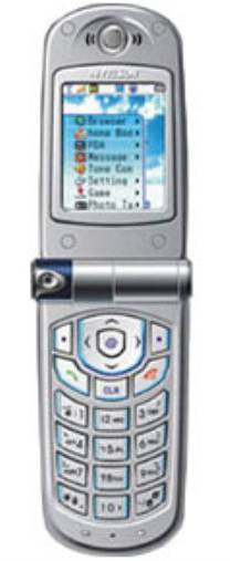 Fly M760b