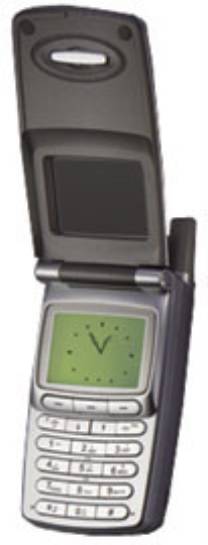 Fly S1160