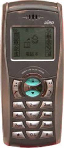 Fly S288