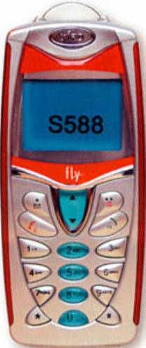 Fly S588