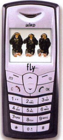 Fly S688