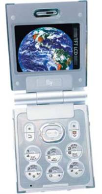 Fly Z400