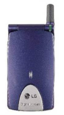 LG 510w